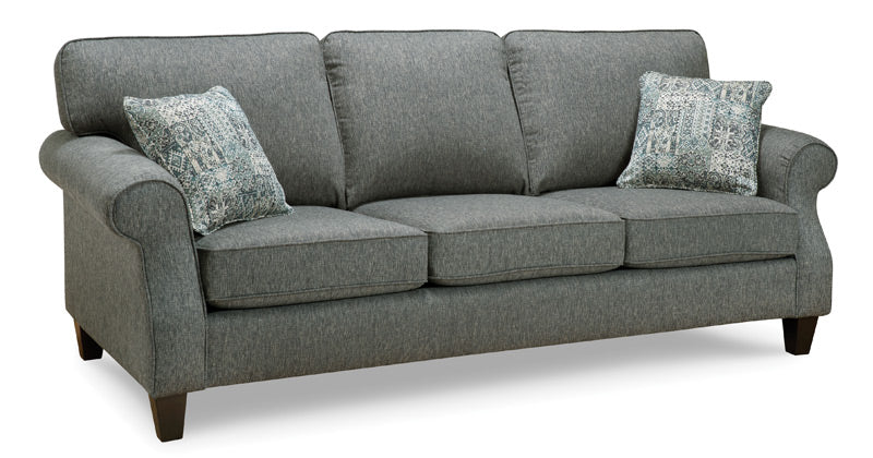 9504 Sofa (Fabric Not As Shown)