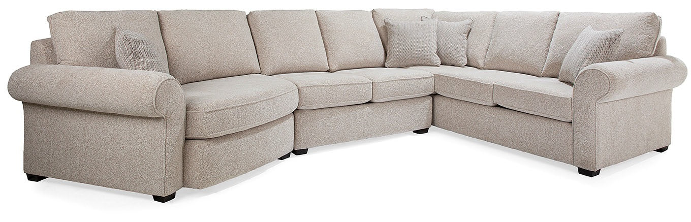 9515 Sofa/Sectional Suite