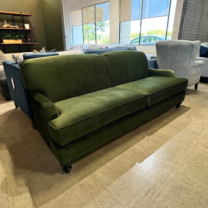 Mercer Sofa Suite