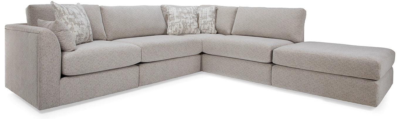 9532 Modular Sofa/Sectional Suite