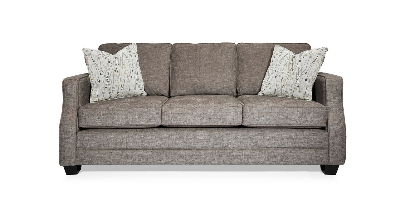 9539 Condo Sofa & Loveseat