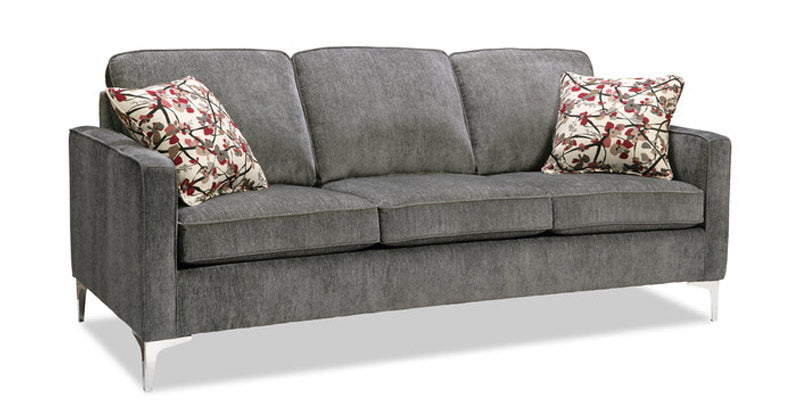 9735 Sofa (Colour Not As Shown)