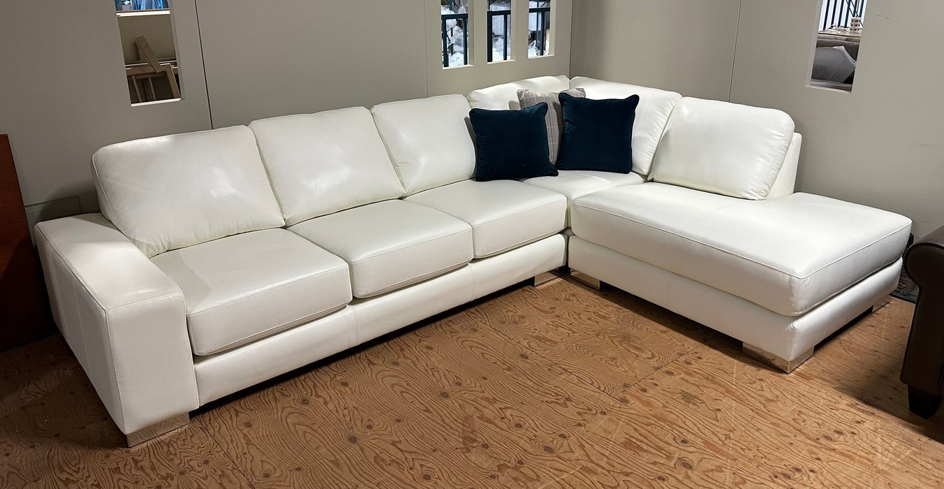 6053 Sofa/Sectional Suite