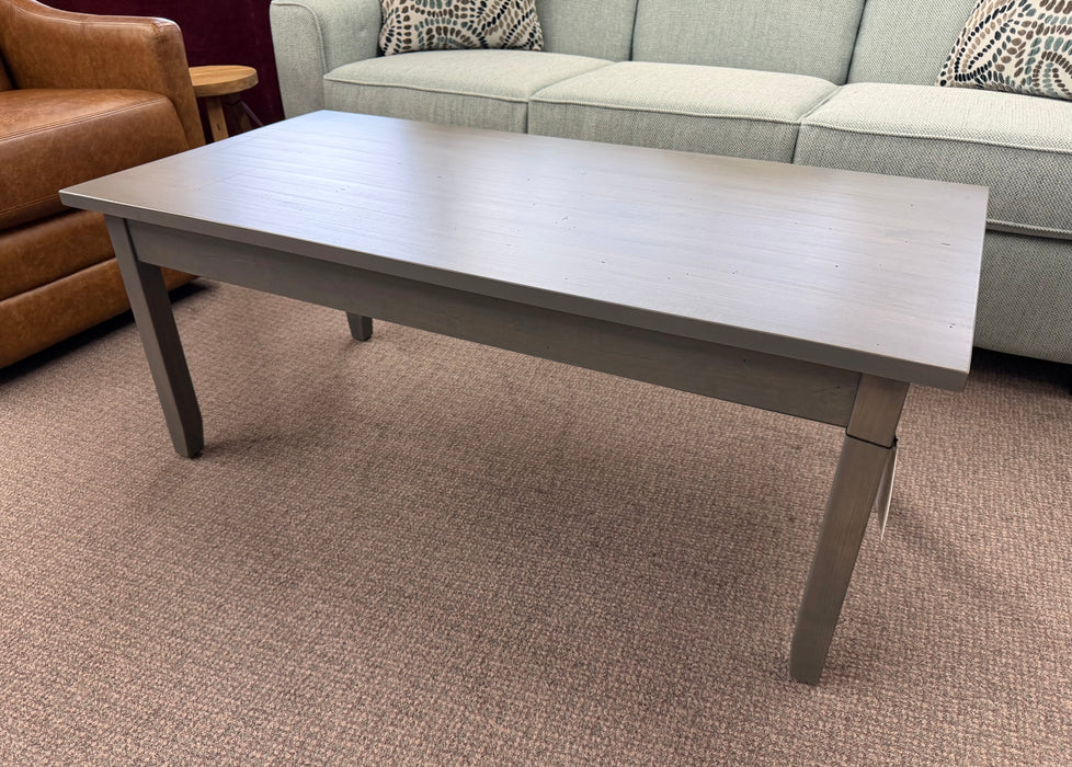 Glengarry Solid Maple Coffee and End Tables Set