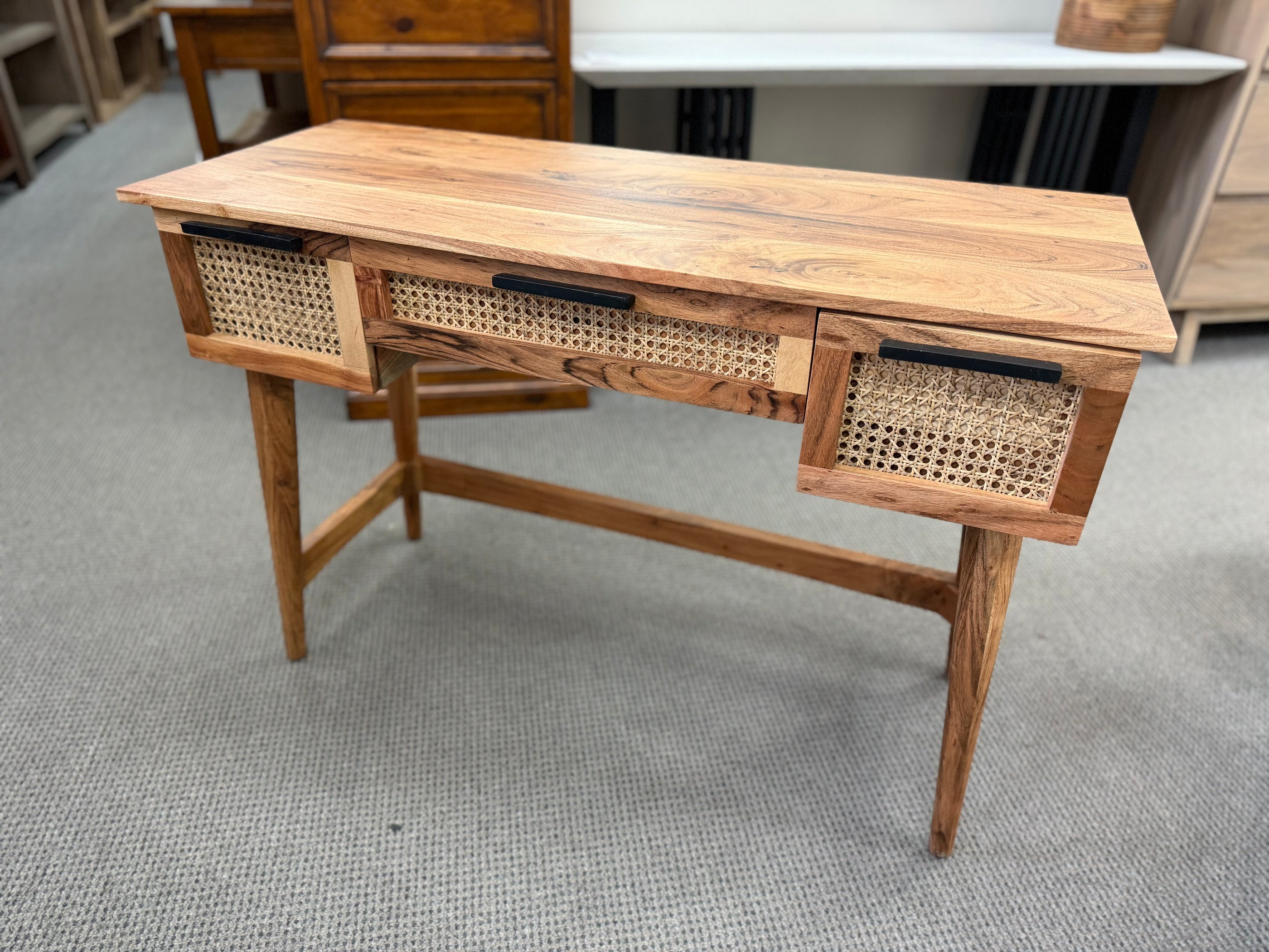 Juliet Table Array Juliet Desk/Table — Osmond's Furniture
