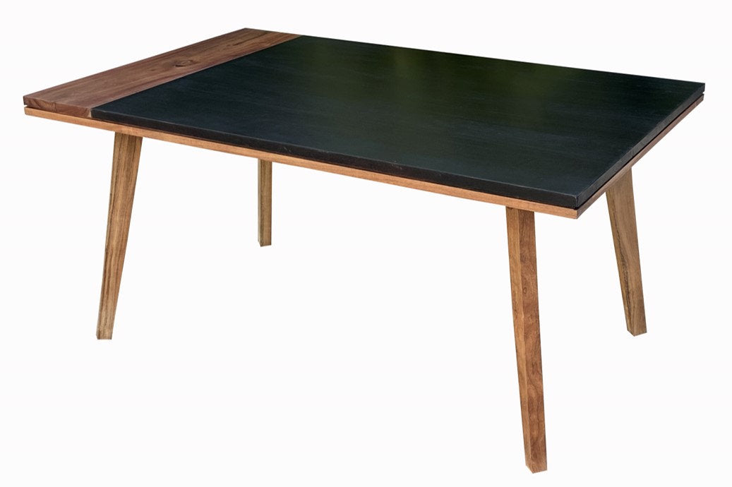 Taja Two-Toned Coffee Table