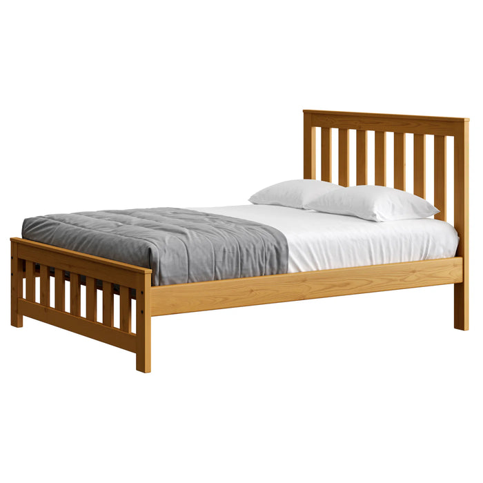 Brant 54" Double Bed