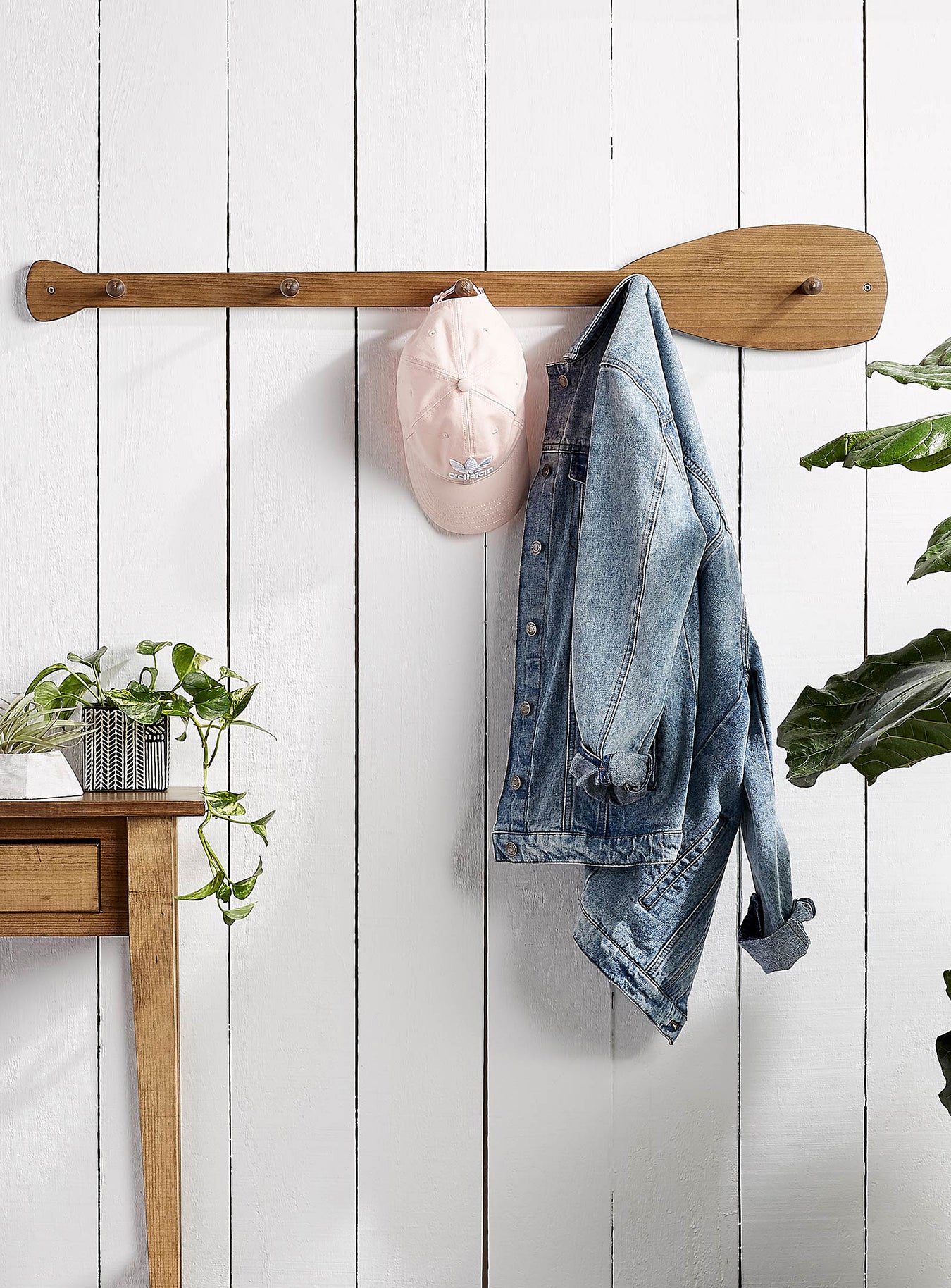 Coat Racks