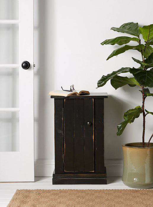 Haggerty Side Table