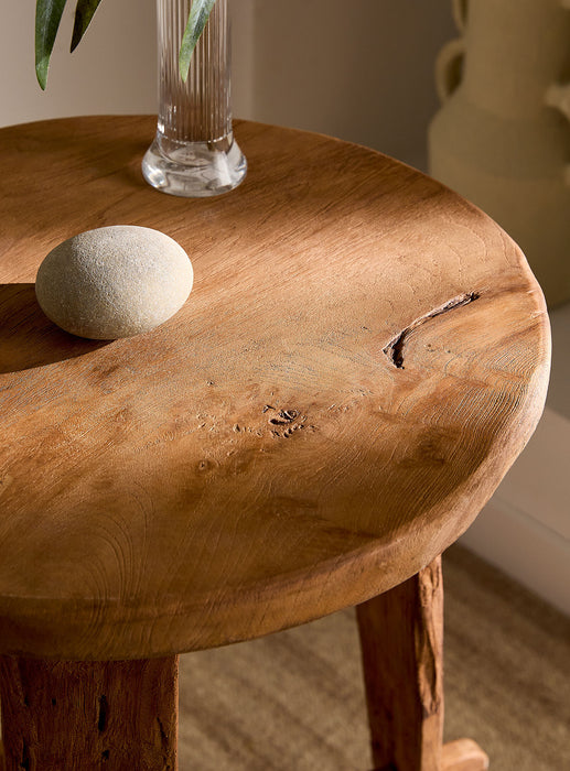 Rembrandt High Side Table