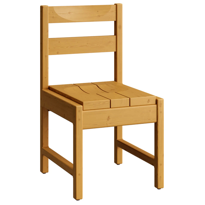 Wooden Dining Chair