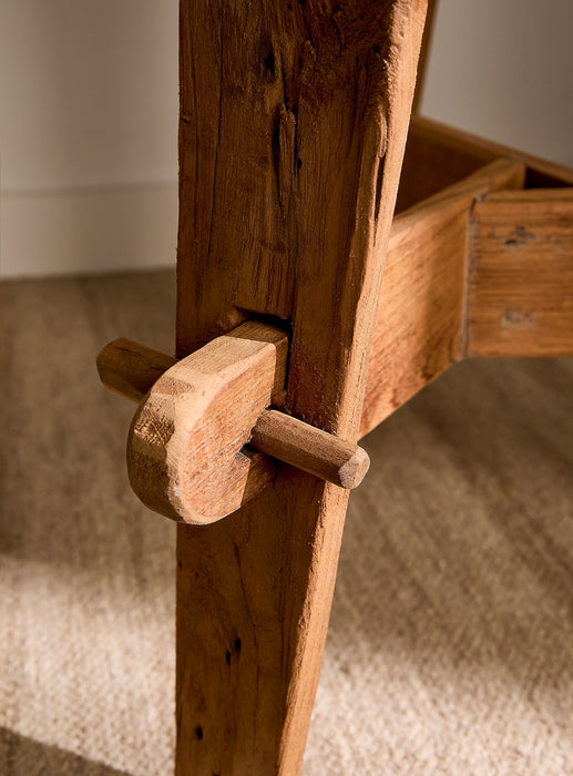 Rembrandt High Side Table