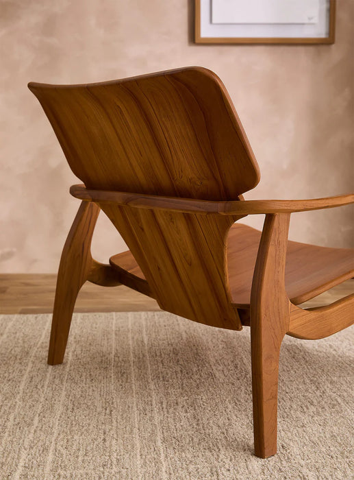 Nordik Lounge Chair