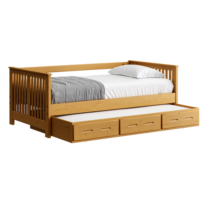 Shaker Day Bed