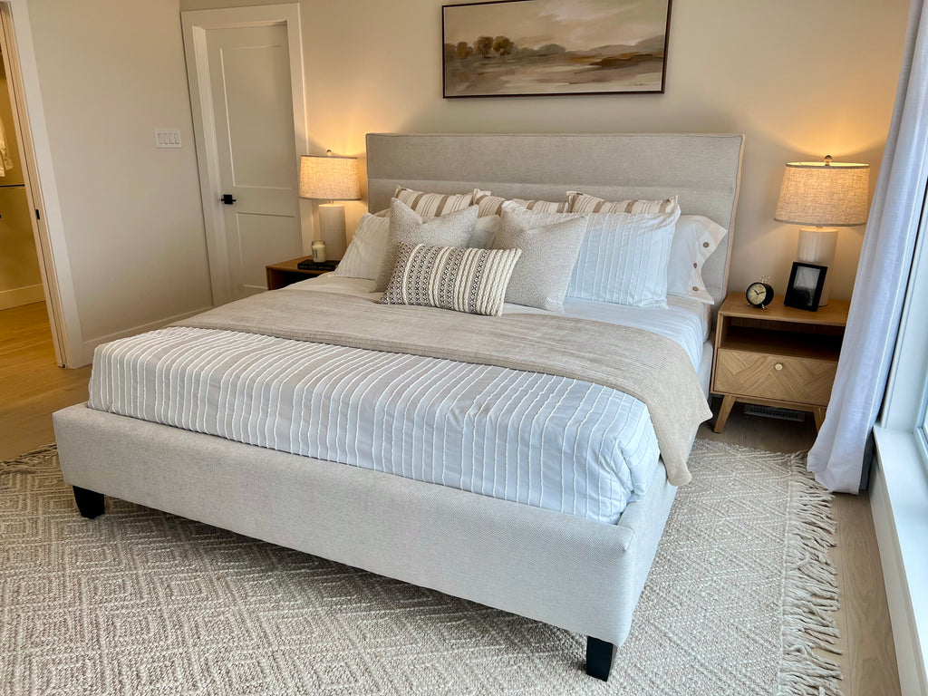 Beds — Osmond's Furniture