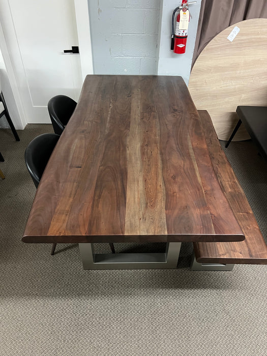 TAJ Dining Table Set