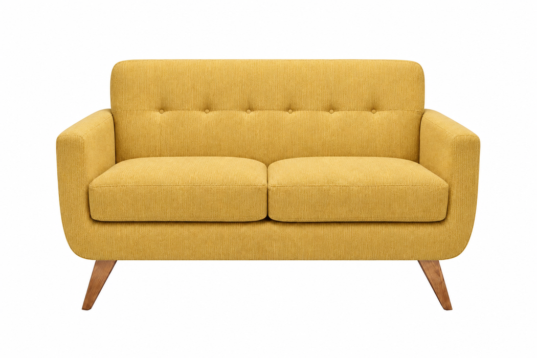 Hudson Loveseat