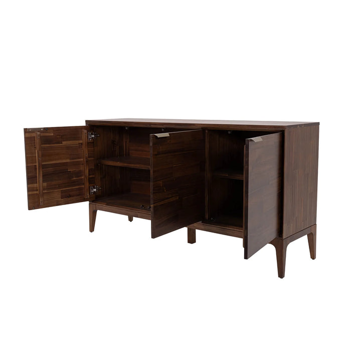Allure Wooden Sideboard