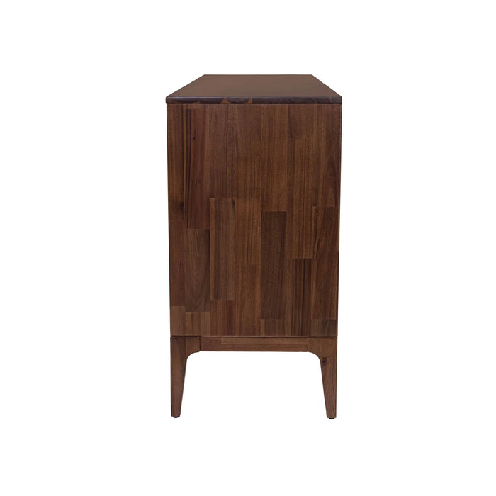 Allure Wooden Sideboard