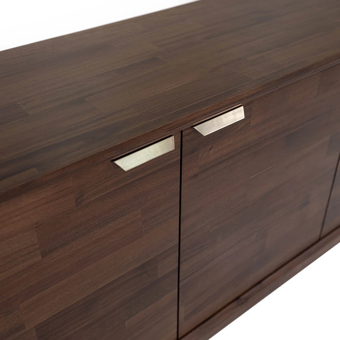 Allure Wooden Sideboard