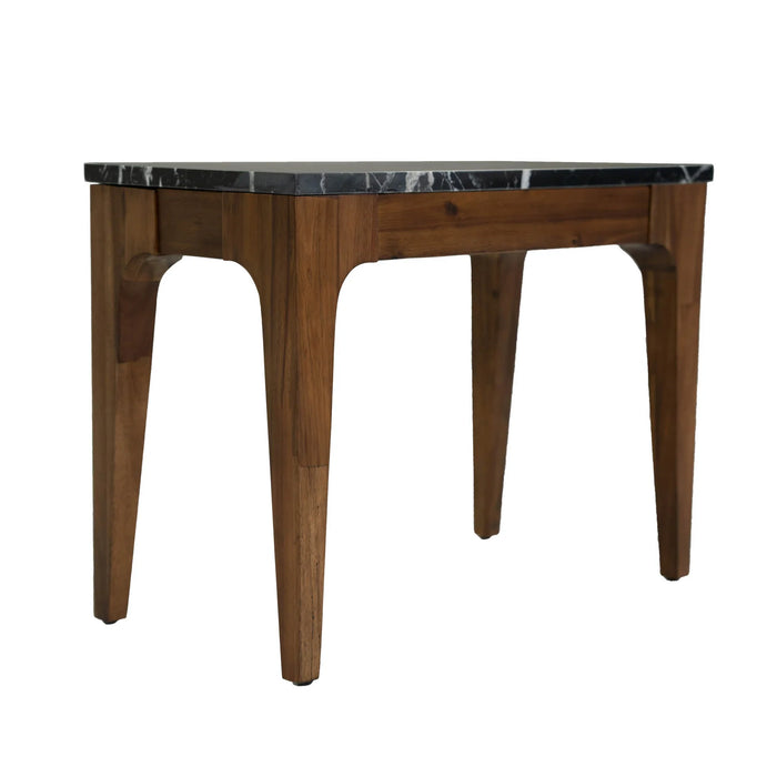 Allure Rectangle Side Table