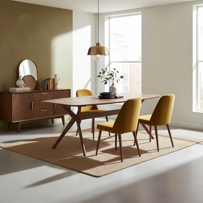 Arcadia Rectangle Dining Table