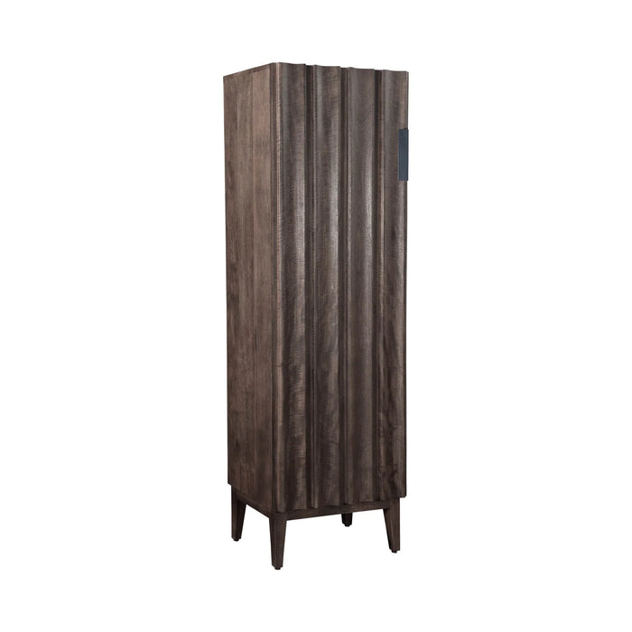 Vertical Tall Cabinet