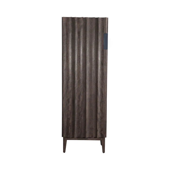 Vertical Tall Cabinet
