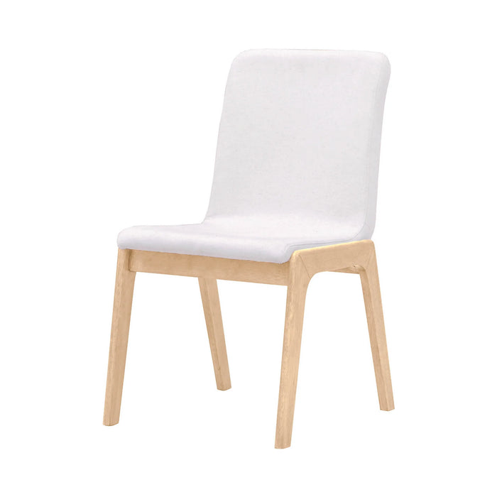 Arizona Dining Chair (Oatmeal)