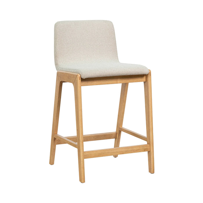 Arizona Counter Stool - Oatmeal