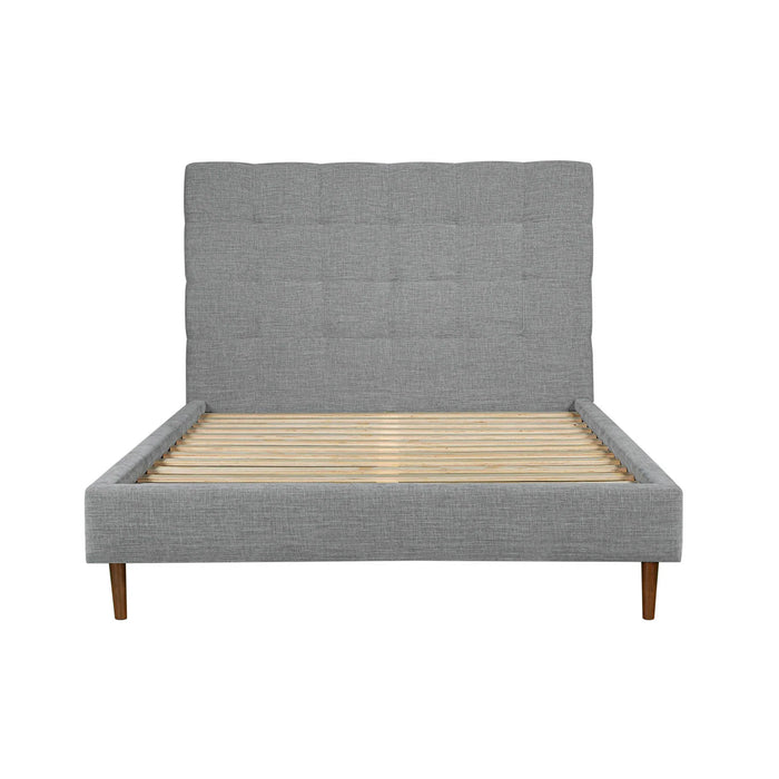 Audrey Upholstered Bed