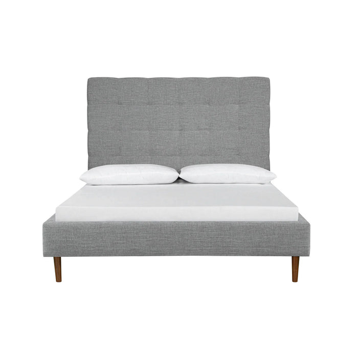 Audrey Upholstered Bed