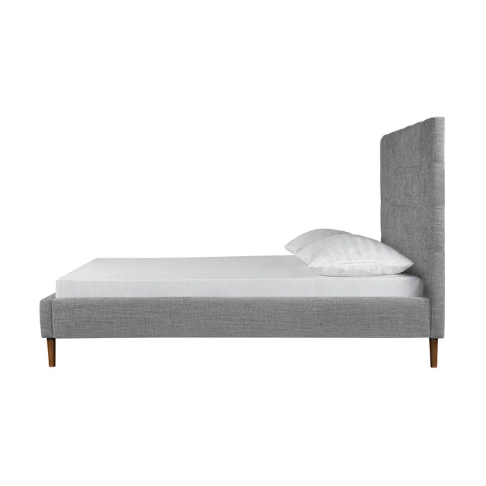Audrey Upholstered Bed