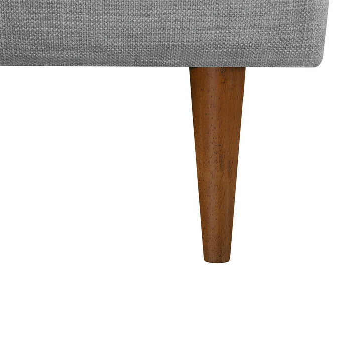 Audrey Upholstered Bed