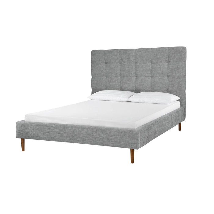 Audrey Upholstered Bed