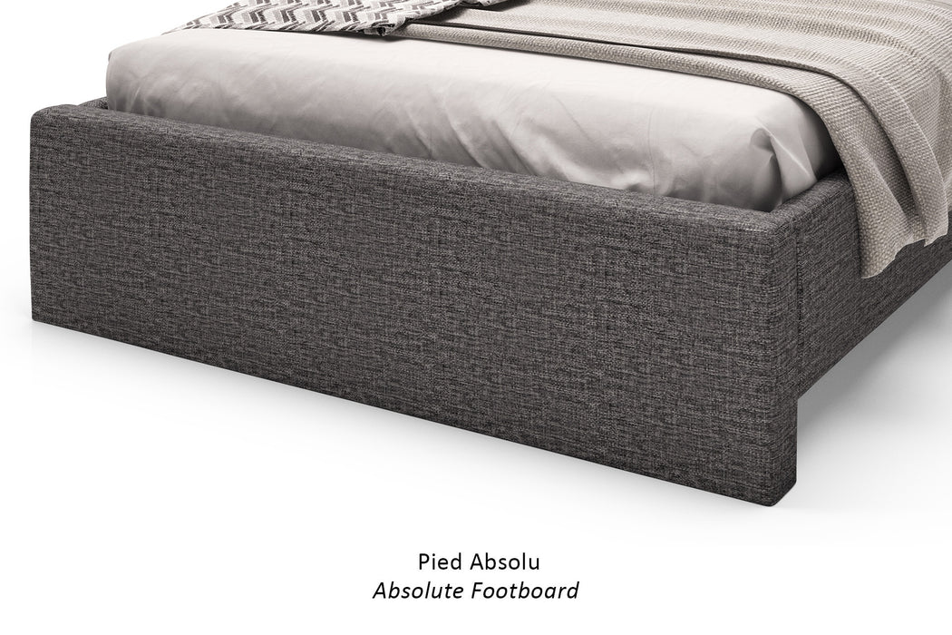 Adelaide Upholstered Bed