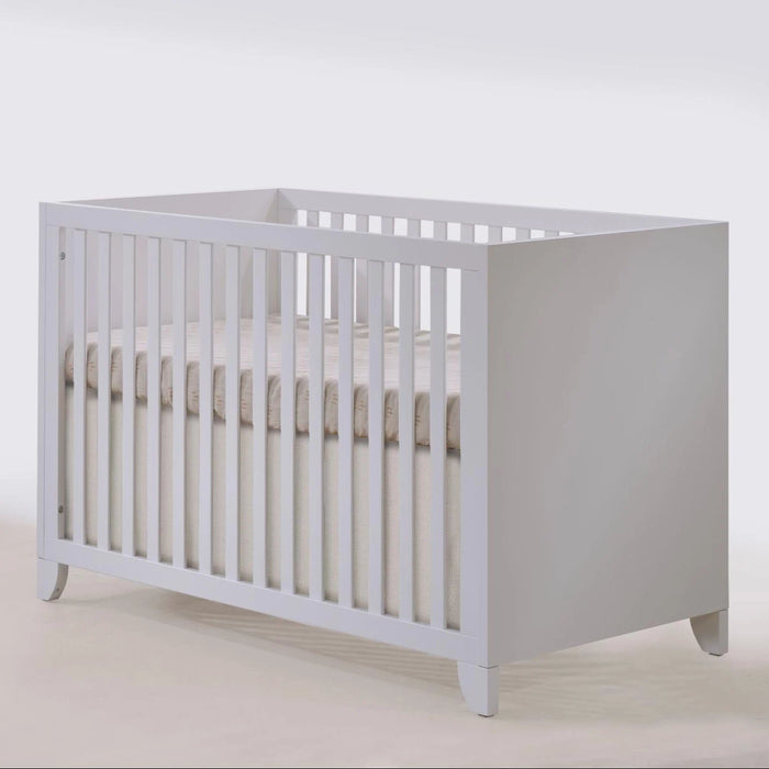 Aiko Crib and Dresser Combo