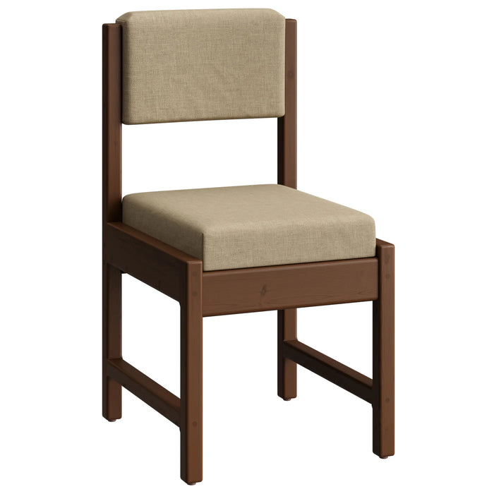 Wooden Dining Chair