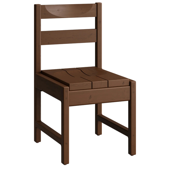 Wooden Dining Chair