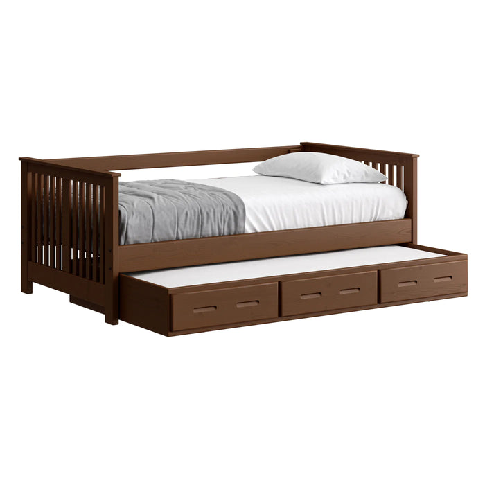 Shaker Day Bed