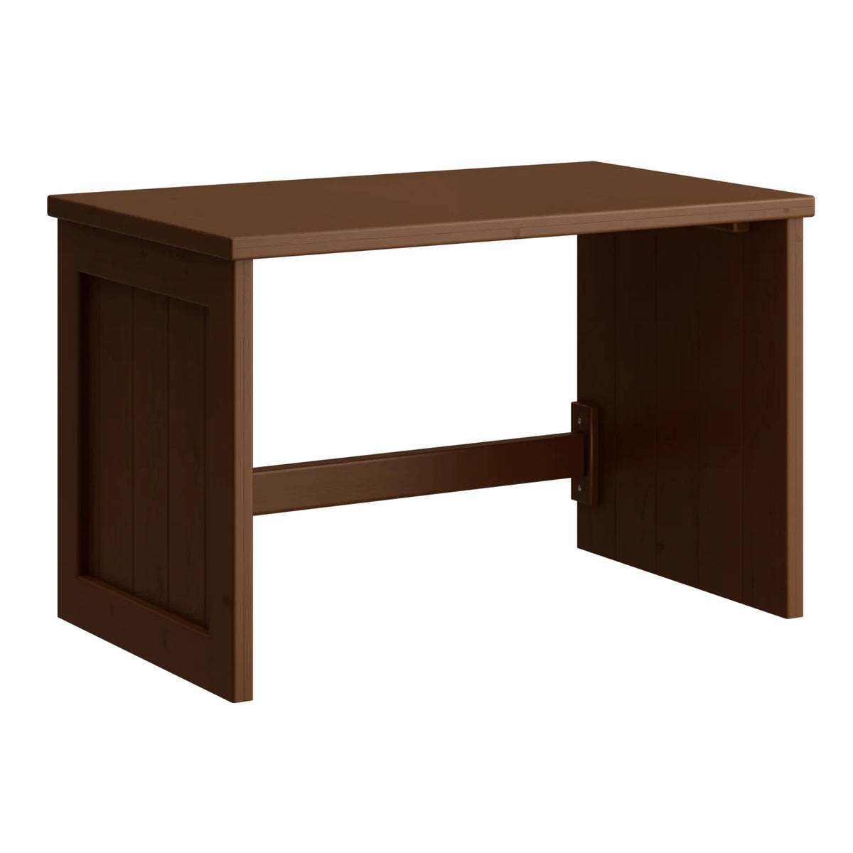 42 inch wide desk with deals drawers