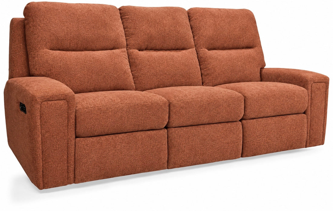 M8500P Power Reclining Sofa Suite