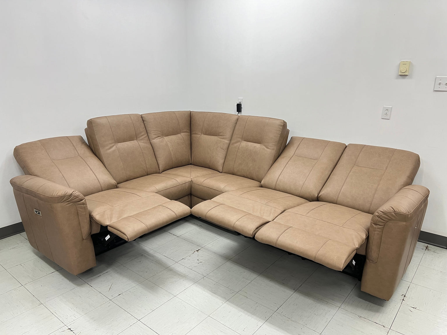 Elran Furniture Osmond's Furniture