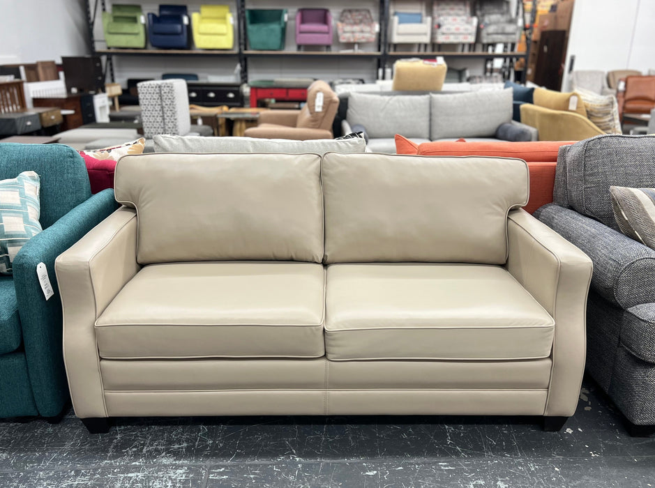 L9539 Leather Condo Sofabed