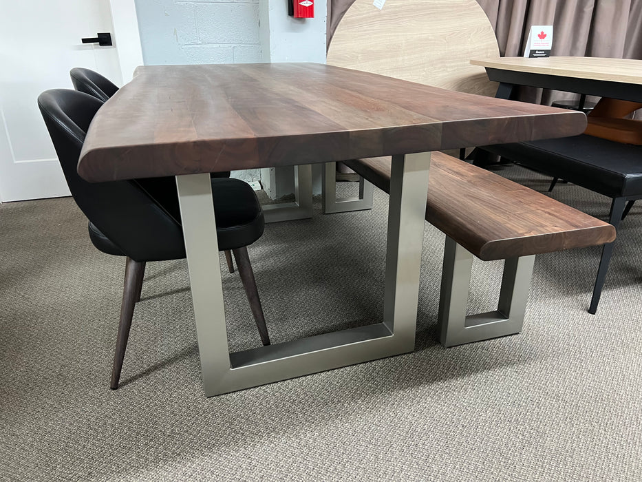 TAJ Dining Table Set