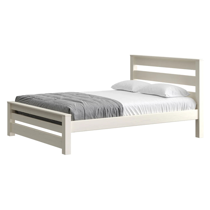 TimberFrame Bed(s)
