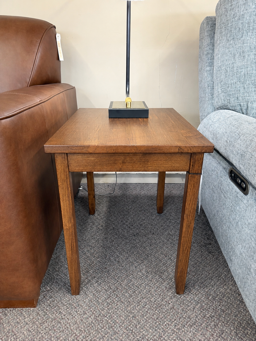 Glengarry Condo Coffee and End Tables Set
