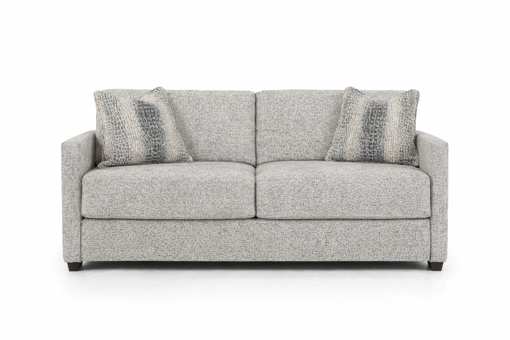 Double Transformer Sleeper