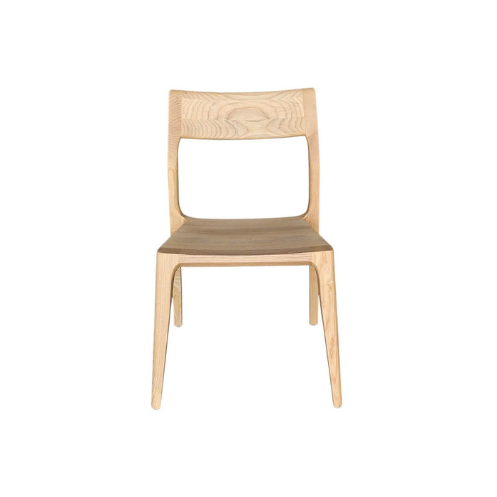 Catania Dining Chair - Natural