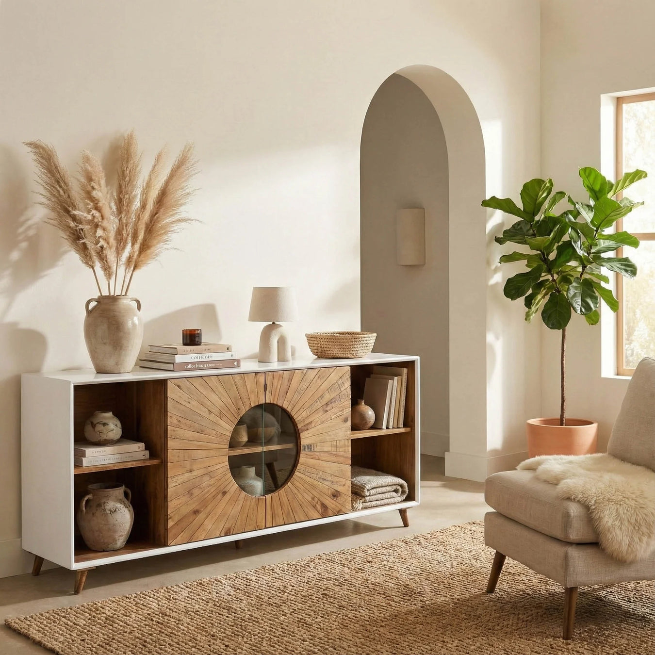 Servers/Sideboards